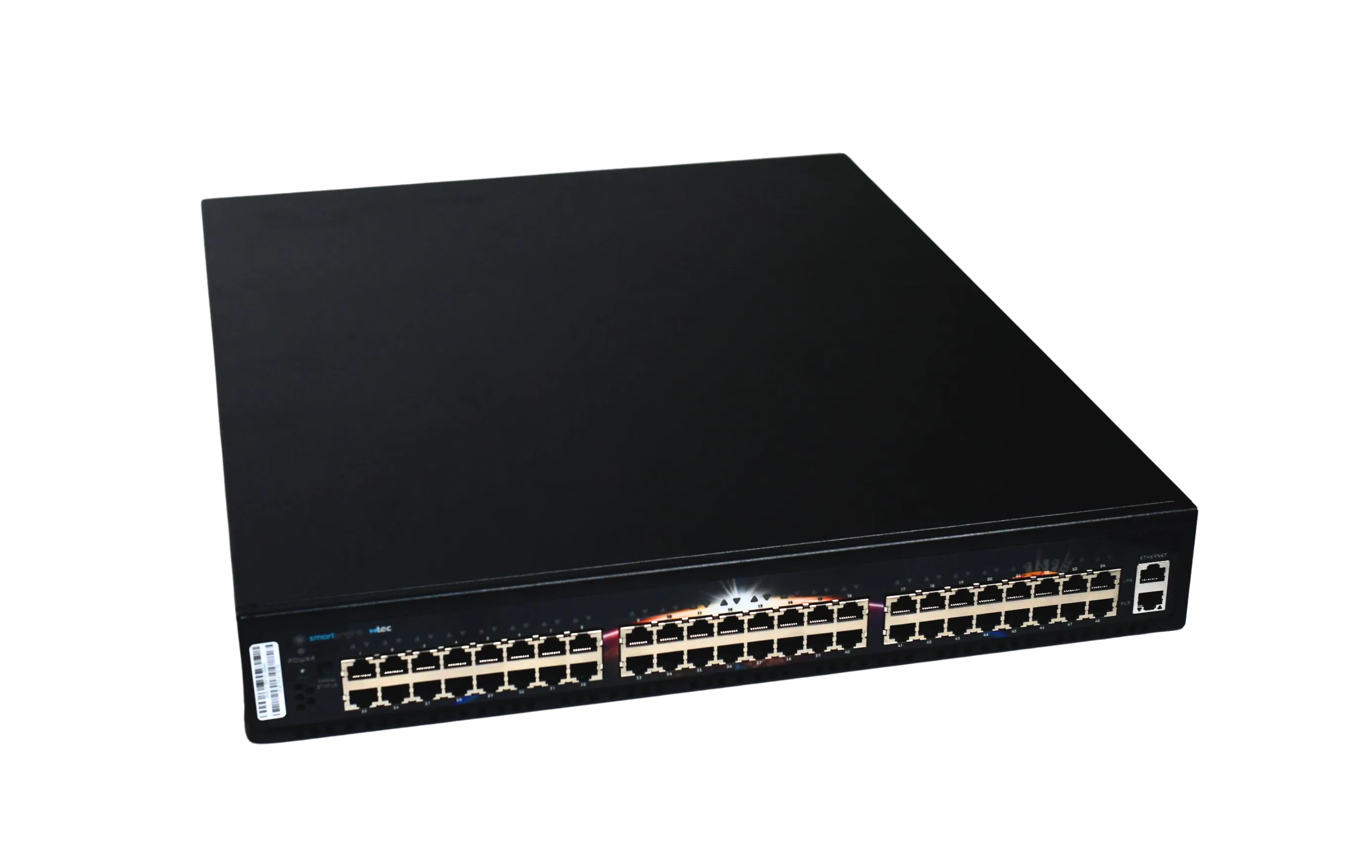 wtec smartengine 250 PoE lighting engine