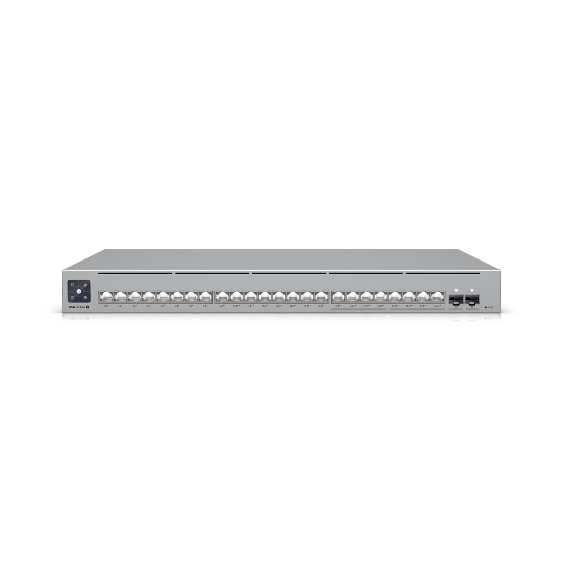 UniFi Pro Max 24 PoE switch